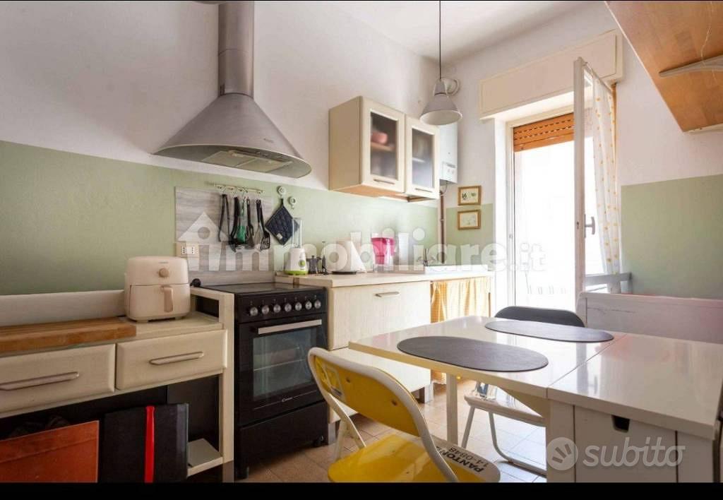 Appartamento – Milano, Quartiere Fulvio Testi, Municipio 9 - Vista 3