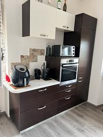 Cucina Scavolini componibile