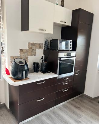 Cucina Scavolini componibile