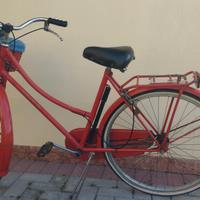 bicicletta vintage