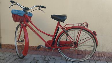 bicicletta vintage