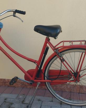 bicicletta vintage