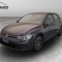 VOLKSWAGEN Golf VIII 2020 - Golf 2.0 tdi Life 115c