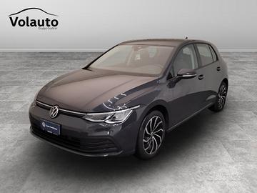 VOLKSWAGEN Golf VIII 2020 - Golf 2.0 tdi Life 115c