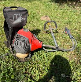 Decespugliatore Efco DSF 5300