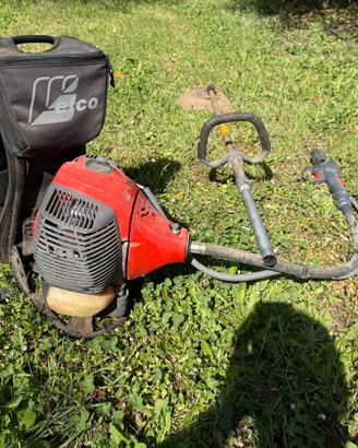 Decespugliatore Efco DSF 5300