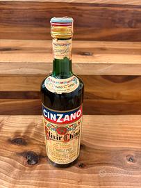 Bottiglia cinzano