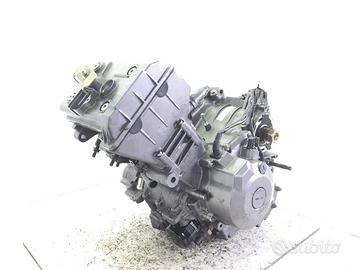 BLOCCO MOTORE ENGINE - MOD. BJ269MR-A BENELLI TRK 