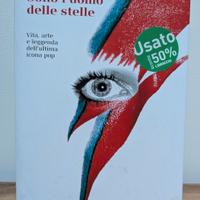 Sono l'uomo delle stelle - David Bowie 