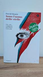 Sono l'uomo delle stelle - David Bowie 