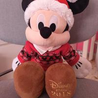 peluche da collezione Disney store