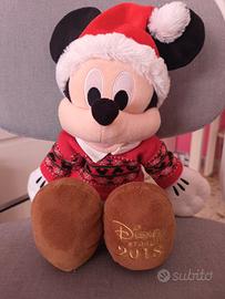 peluche da collezione Disney store
