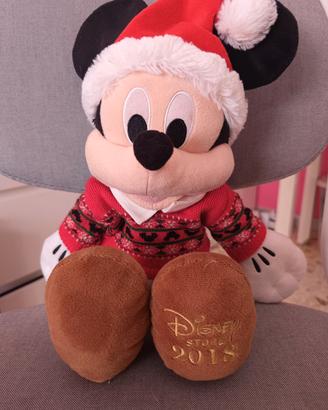 peluche da collezione Disney store