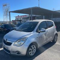 Opel Agila 1.2 Enjoy