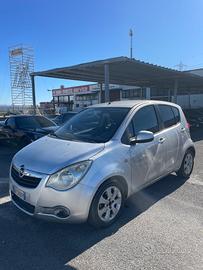 Opel Agila 1.2 Enjoy