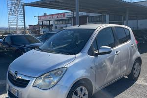 Opel Agila 1.2 Enjoy