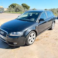 Audi a3 1.9 105 2007