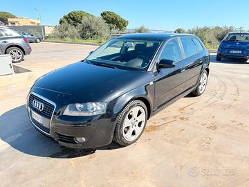 Audi a3 1.9 105 2007