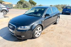Audi a3 1.9 105 2007
