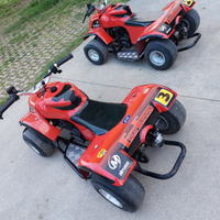 Kart quad