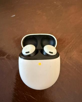 Google pixel buds pro