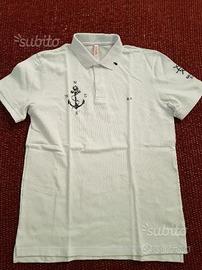 Polo SUN 68 NUOVA anni 16 - veste 12/14 anni