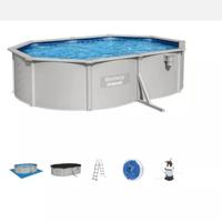 piscina Bestway da 500x360x120cm