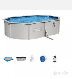 piscina Bestway da 500x360x120cm