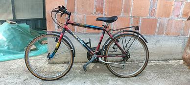 Bicicletta irok american 