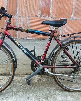 Bicicletta irok american 
