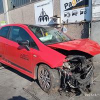 FIAT GRANDE PUNTO 1.3 TD 2013 199B4000 PER RICAMB