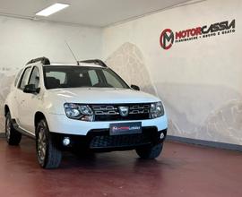 Dacia Duster 1.6 110CV 4x2 GPL