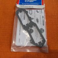 Thunder Tiger - PIASTRA RADIO IN CARBONIO EB4 S2-O