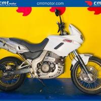 CAGIVA Canyon 600 Finanziabile - bianco - 27000