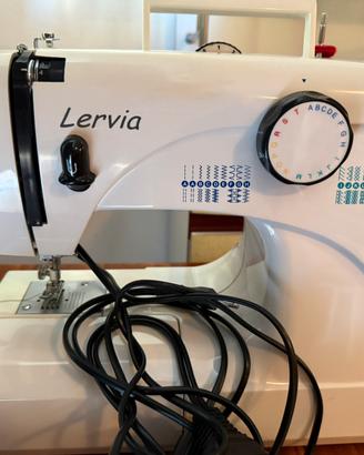 Macchina da cucire Lervia KH4000