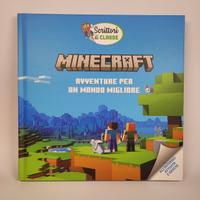 Minecraft: Avventure per un mondo migliore