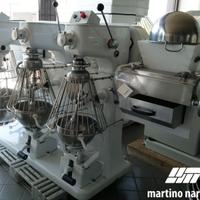 Macchina multifunzione per pasticceria Artoflex