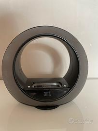 JBL RADIAL MICRO AUTOPARLANTE per I-Pod e I-Phone