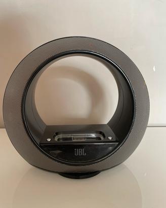 JBL RADIAL MICRO AUTOPARLANTE per I-Pod e I-Phone