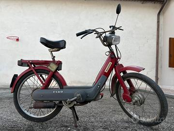 Ciao PX