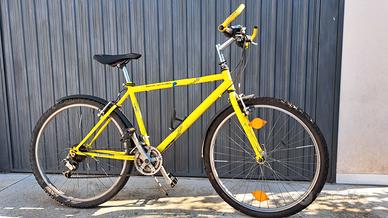 Bici Mountain Bike