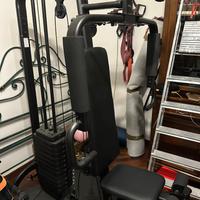 Attrezzo Gym Decathlon