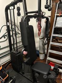 Attrezzo Gym Decathlon