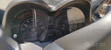 Aprilia Atlantic 200 - 2003