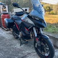 Ducati multistrada v4s grand tour 2024
