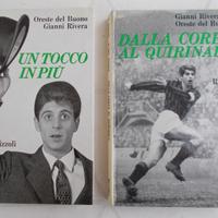 Gianni Rivera/Oreste del Buono