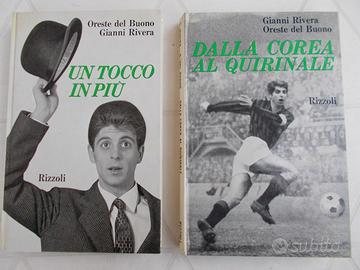 Gianni Rivera/Oreste del Buono