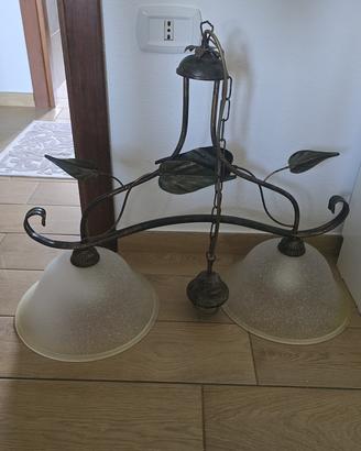 Lampadari e applique