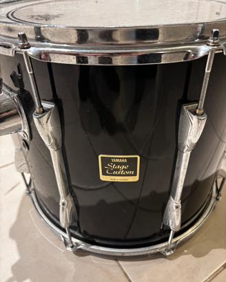 Timpano Yamaha 16’ stage custom