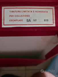 vinili tiratura limitata
